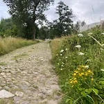 Lägenhet ,,na Topolowej,, Ustronie Morskie