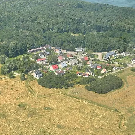 Na Topolowej Apartment