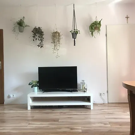 Na Topolowej Apartment