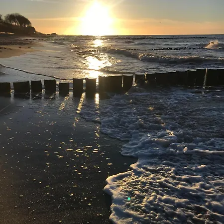 Appartamento ,,na Topolowej,, Ustronie Morskie