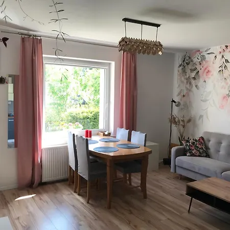 Appartamento ,,na Topolowej,,