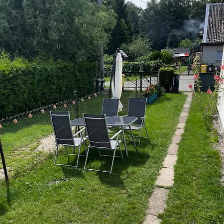 Apartment Na Topolowej