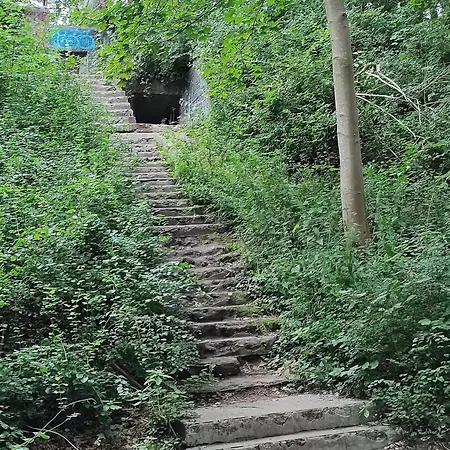 ,,na Topolowej,, * Ustronie Morskie