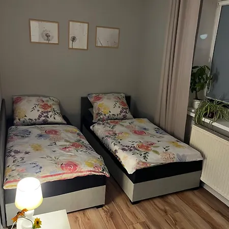 Apartment Na Topolowej Chrostowo