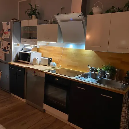 Appartamento ,,na Topolowej,, *