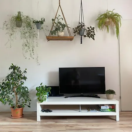 ,,na Topolowej,, Appartamento Ustronie Morskie