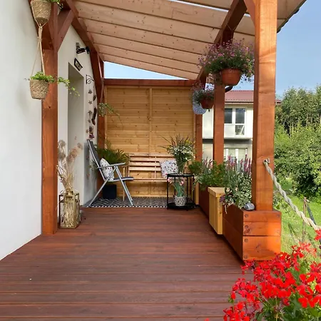 ,,na Topolowej,, Appartamento *