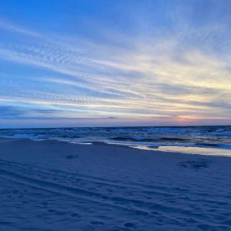 ,,na Topolowej,, Appartamento Ustronie Morskie