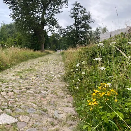 Appartamento ,,na Topolowej,, Ustronie Morskie