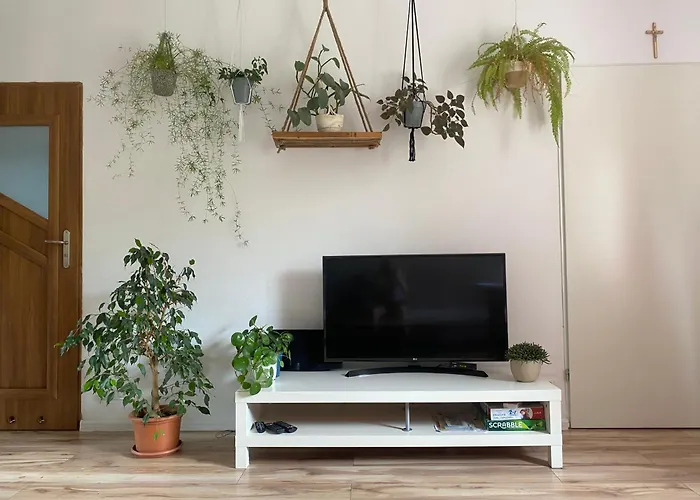 ,,na Topolowej,, דירה אוסטרוני מורסקי